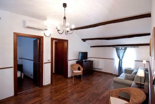 Agroturismo Agriturismo Villa Irelli