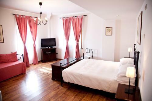 Agroturismo Agriturismo Villa Irelli