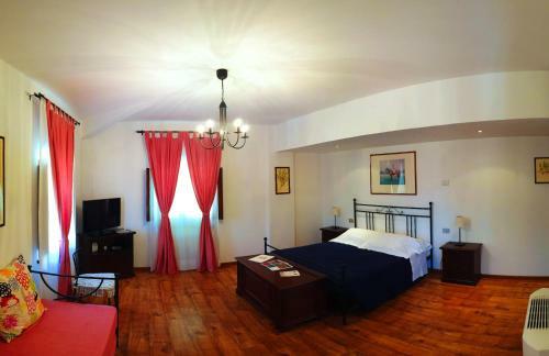 Agroturismo Agriturismo Villa Irelli