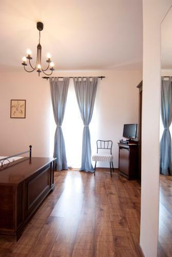 Agroturismo Agriturismo Villa Irelli