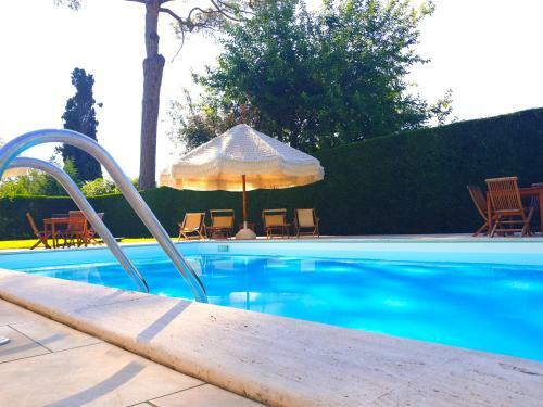 Agroturismo Agriturismo Villa Irelli