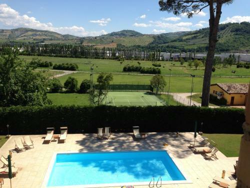 Agroturismo Agriturismo Villa Irelli