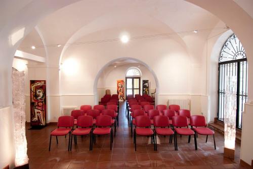 Agroturismo Agriturismo Villa Irelli