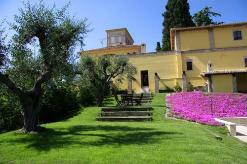 Agroturismo Agriturismo Villa Irelli