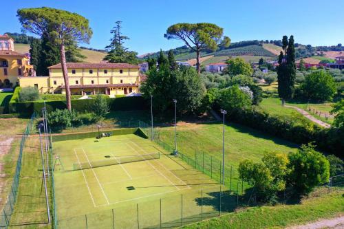 Agroturismo Agriturismo Villa Irelli