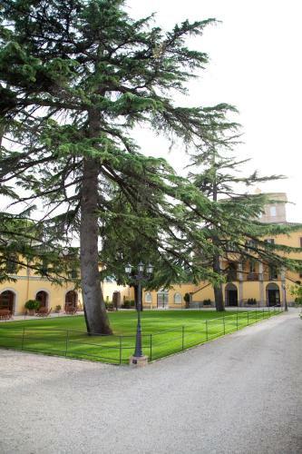 Agroturismo Agriturismo Villa Irelli