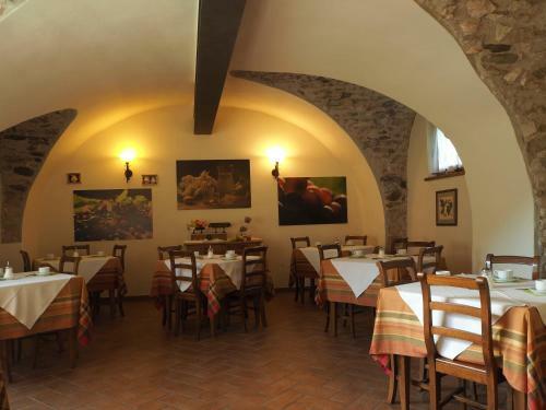 Agroturismo Agriturismo Al Picchio
