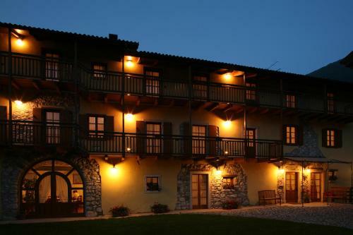Agroturismo Agriturismo Al Picchio