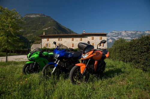 Agroturismo Agriturismo Al Picchio