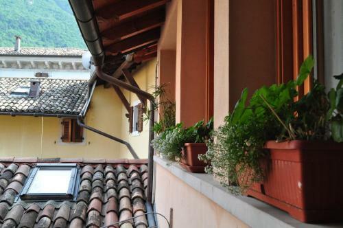 Apartamento Appartamenti Ai Vellutai