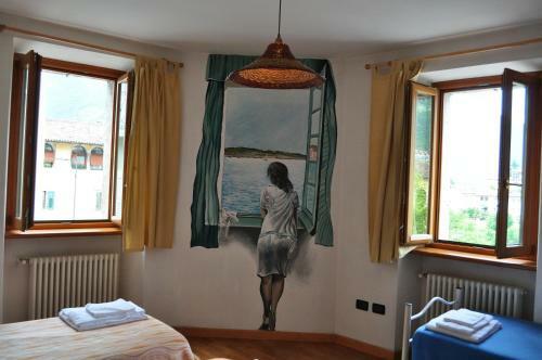 Apartamento Appartamenti Ai Vellutai
