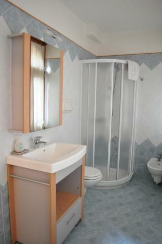 Apartamento Appartamenti Ai Vellutai
