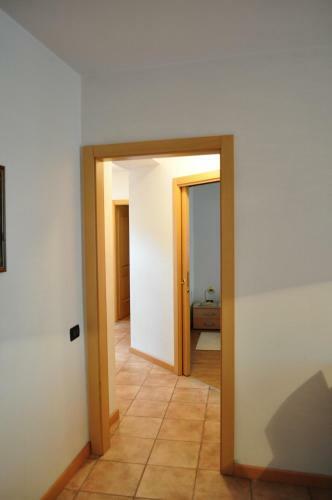 Apartamento Appartamenti Ai Vellutai