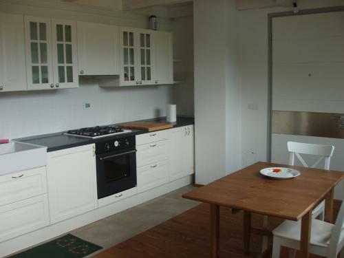 Apartamento La Casa Dello Scoiattolo