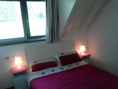 Apartamento La Casa Dello Scoiattolo