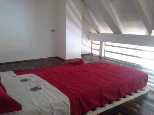 Apartamento La Casa Dello Scoiattolo