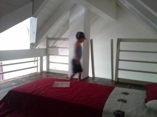 Apartamento La Casa Dello Scoiattolo