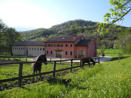 Agroturismo Agriturismo Cornolere