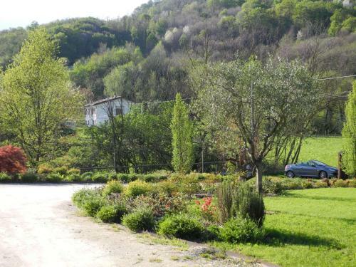 Agroturismo Agriturismo Cornolere