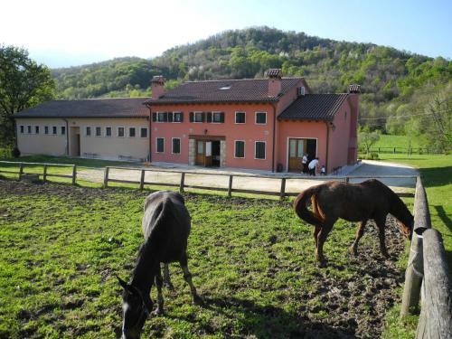 Agroturismo Agriturismo Cornolere