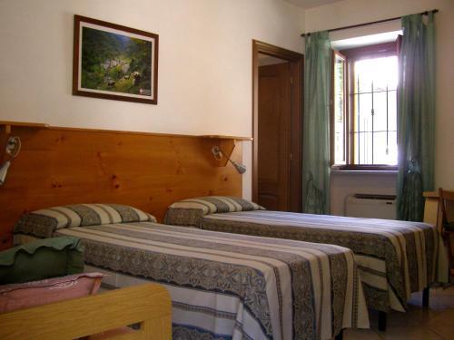 Bed & Breakfast L'antico Borgo Rooms Rental