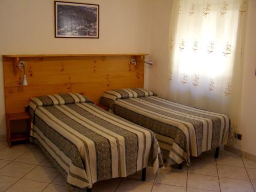 Bed & Breakfast L'antico Borgo Rooms Rental