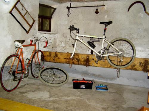 Bed & Breakfast L'antico Borgo Rooms Rental
