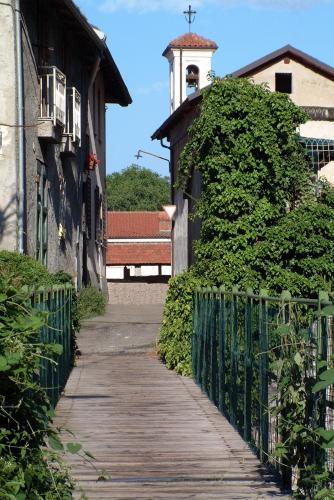 Bed & Breakfast L'antico Borgo Rooms Rental