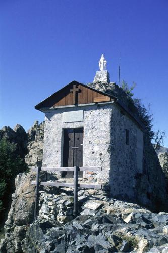 Bed & Breakfast L'antico Borgo Rooms Rental