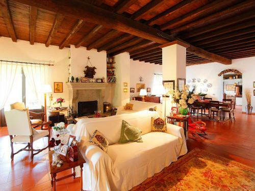 Holiday Home Casale Le Querce Carbognano