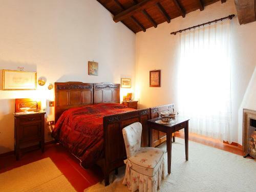 Holiday Home Casale Le Querce Carbognano