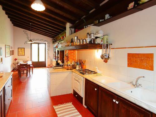Holiday Home Casale Le Querce Carbognano