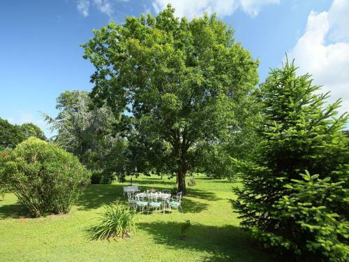 Holiday Home Casale Le Querce Carbognano