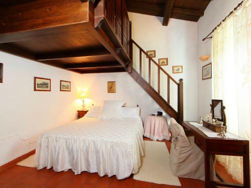 Holiday Home Casale Le Querce Carbognano