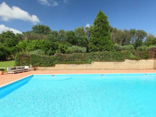 Holiday Home Casale Le Querce Carbognano