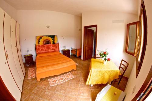 Agroturismo Agriturismo Sardo