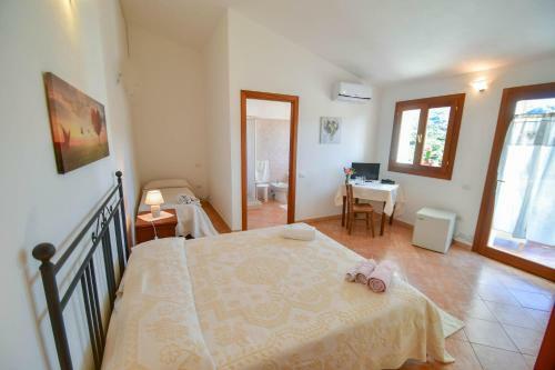 Agroturismo Agriturismo Sardo