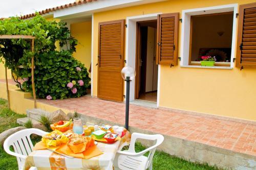 Agroturismo Agriturismo Sardo