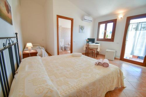 Agroturismo Agriturismo Sardo