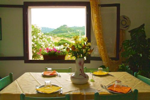 Agroturismo Agriturismo Sardo