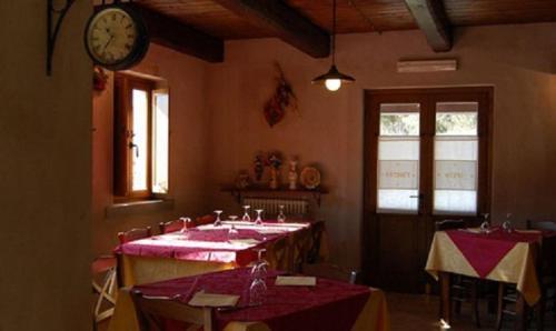 Agroturismo Agriturismo Spino Fiorito