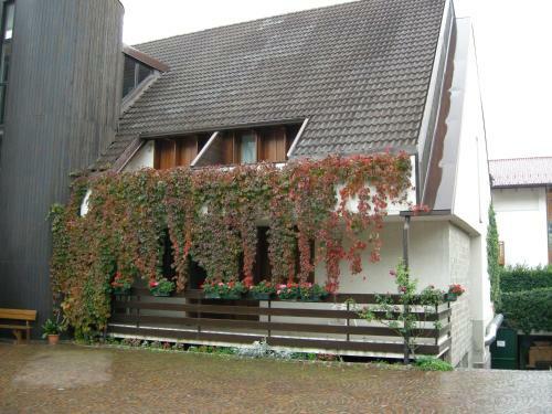 Hotel Europa Cembra