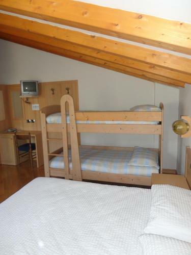 Hotel Al Caminetto