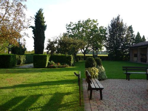 Agroturismo Le Vigne Morosina