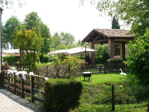 Agroturismo Le Vigne Morosina