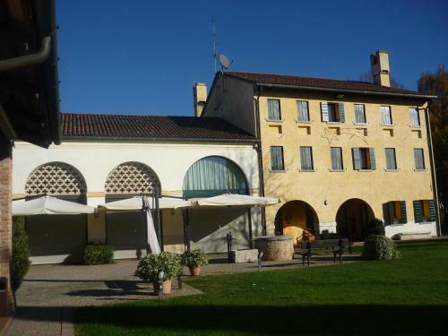 Agroturismo Le Vigne Morosina