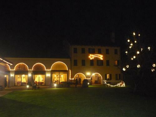 Agroturismo Le Vigne Morosina