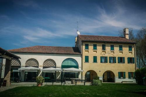 Agroturismo Le Vigne Morosina