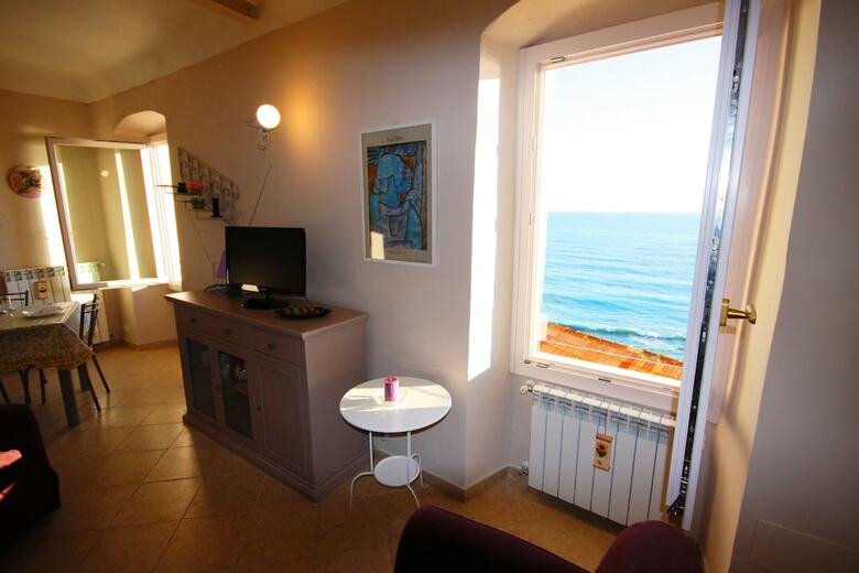 Apartamento A Casa Di Laura