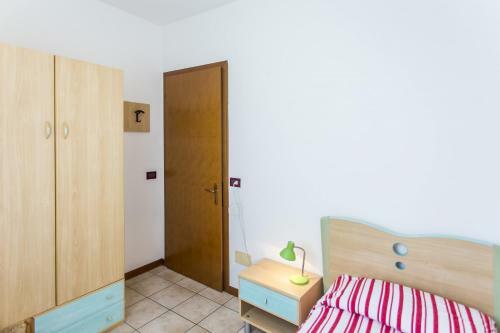 Apartamento Villaggio Calycanthus
